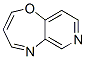 (9CI)-吡啶并[4,3-b][1,4]噁氮雜卓結(jié)構(gòu)式_122824-21-9結(jié)構(gòu)式