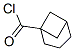 Bicyclo[3.1.1]heptane-1-carbonyl chloride (9ci) Structure,123033-33-0Structure