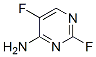 (9ci)-2,5-二氟-4-嘧啶胺結(jié)構(gòu)式_123038-79-9結(jié)構(gòu)式