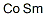 Samarium cobaltStructure,12305-84-9Structure Samarium cobalt Structure,12305-84-9Structure