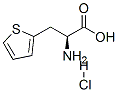 3-Thiophen-2-yl-l-alanine hclStructure,123053-24-7Structure 3-Thiophen-2-yl-l-alanine hcl Structure,123053-24-7Structure