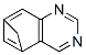 5,7-甲烷喹唑啉 (9ci)結(jié)構(gòu)式_123055-02-7結(jié)構(gòu)式