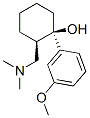 2-(Dimethylaminomethyl)-1-(3-methoxyphenyl)cyclohexan-1-olStructure,123134-25-8Structure 2-(Dimethylaminomethyl)-1-(3-methoxyphenyl)cyclohexan-1-ol Structure,123134-25-8Structure