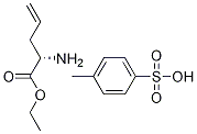 H-d-allylgly-oet*tos結(jié)構(gòu)式_1231709-21-9結(jié)構(gòu)式