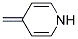 (9CI)-1,4-二氫-4-亞甲基-吡啶結(jié)構(gòu)式_123597-04-6結(jié)構(gòu)式