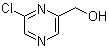 (6-Chloropyrazin-2-yl)methanolStructure,1240602-95-2Structure (6-Chloropyrazin-2-yl)methanol Structure,1240602-95-2Structure