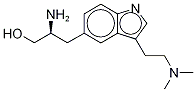 Decarbonyl zolmitriptan dihydrochlorideStructure,1241387-63-2Structure Decarbonyl zolmitriptan dihydrochloride Structure,1241387-63-2Structure