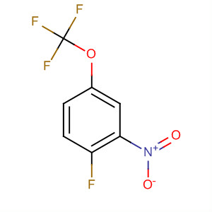2,4-Difluoro-3-(trifluoromethyl)bromobenzeneStructure,124170-06-5Structure 2,4-Difluoro-3-(trifluoromethyl)bromobenzene Structure,124170-06-5Structure