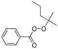 Benzenecarboperoxoicacid tert-hexyl esterStructure,124350-67-0Structure Benzenecarboperoxoicacid tert-hexyl ester Structure,124350-67-0Structure