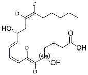 (5S,6e,8z,10e,12r,14z)-5,12-dihydroxy-6,8,10,14-icosatetraenoic acidStructure,124629-74-9Structure (5S,6e,8z,10e,12r,14z)-5,12-dihydroxy-6,8,10,14-icosatetraenoic acid Structure,124629-74-9Structure