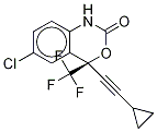 Rac efavirenz-d4Structure,1246812-58-7Structure Rac efavirenz-d4 Structure,1246812-58-7Structure
