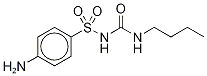 Carbutamide-d9Structure,1246820-50-7Structure Carbutamide-d9 Structure,1246820-50-7Structure