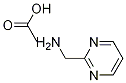 Pyrimidin-2-ylmethanamine acetateStructure,1246834-64-9Structure Pyrimidin-2-ylmethanamine acetate Structure,1246834-64-9Structure