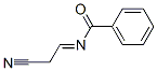 Benzamide, n-(2-cyanoethylidene)-(9ci)Structure,125256-16-8Structure Benzamide, n-(2-cyanoethylidene)-(9ci) Structure,125256-16-8Structure