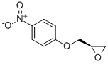 (R)-2-((4-nitrophenoxy)methyl)oxiraneStructure,125279-81-4Structure (R)-2-((4-nitrophenoxy)methyl)oxirane Structure,125279-81-4Structure