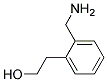 Benzeneethanol, 2-(aminomethyl)-(9ci)Structure,125593-25-1Structure Benzeneethanol, 2-(aminomethyl)-(9ci) Structure,125593-25-1Structure