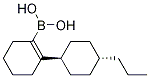 Trans-(4-propylcyclohexyl)cyclohex-1-enylboronic acidStructure,1256346-32-3Structure Trans-(4-propylcyclohexyl)cyclohex-1-enylboronic acid Structure,1256346-32-3Structure