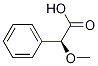 (S)-2-methoxy-2-phenylacetic acidStructure,1265228-47-4Structure (S)-2-methoxy-2-phenylacetic acid Structure,1265228-47-4Structure