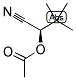 (R)-1-氰基-2,2-二甲基-1-乙酸丙酯結(jié)構(gòu)式_126567-38-2結(jié)構(gòu)式