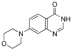 7-Morpholin-4-yl-3h-quinazolin-4-oneStructure,1265848-98-3Structure 7-Morpholin-4-yl-3h-quinazolin-4-one Structure,1265848-98-3Structure