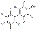 4-Hydroxybiphenyl-d9 (rings-d9)Structure,126840-28-6Structure 4-Hydroxybiphenyl-d9 (rings-d9) Structure,126840-28-6Structure