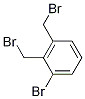 1-Bromo-2,3-bis(bromomethyl)benzeneStructure,127168-82-5Structure 1-Bromo-2,3-bis(bromomethyl)benzene Structure,127168-82-5Structure
