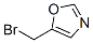 5-(Bromomethyl)oxazoleStructure,127232-42-2Structure 5-(Bromomethyl)oxazole Structure,127232-42-2Structure