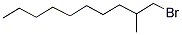1-溴-2-甲基癸烷結(jié)構(gòu)式_127839-47-8結(jié)構(gòu)式