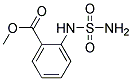 Benzoic acid, 2-[(aminosulfonyl)amino]-, methyl ester (9ci) Structure,127903-06-4Structure