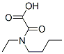 Acetic acid, (butylethylamino)oxo-(9ci)Structure,127985-56-2Structure Acetic acid, (butylethylamino)oxo-(9ci) Structure,127985-56-2Structure