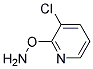 Pyridine, 2-(aminooxy)-3-chloro-(9ci)Structure,128080-08-0Structure Pyridine, 2-(aminooxy)-3-chloro-(9ci) Structure,128080-08-0Structure