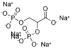 2,3-Diphospho-d-glyceric acid pentasodiumStructure,1287756-01-7Structure 2,3-Diphospho-d-glyceric acid pentasodium Structure,1287756-01-7Structure