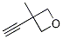 3-Ethynyl-3-methyloxetaneStructure,1290541-27-3Structure 3-Ethynyl-3-methyloxetane Structure,1290541-27-3Structure