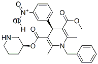 (+)-Alpha-benidipineStructure,129262-08-4Structure (+)-Alpha-benidipine Structure,129262-08-4Structure