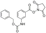 Z-3-abz-osu結構式_129666-48-4結構式