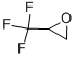 1,1,1-Trifluoro-2,3-epoxypropaneStructure,130025-34-2Structure 1,1,1-Trifluoro-2,3-epoxypropane Structure,130025-34-2Structure