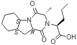 Perindoprilat lactam bStructure,130061-28-8Structure Perindoprilat lactam b Structure,130061-28-8Structure
