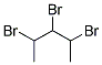 2,3,4-三溴戊烷結(jié)構(gòu)式_130156-61-5結(jié)構(gòu)式