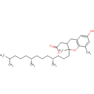 Delta-tocopherol acetateStructure,13027-26-4Structure Delta-tocopherol acetate Structure,13027-26-4Structure