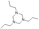 1,3,5-Tri-n-propyl hexahydro-s-triazineStructure,13036-81-2Structure 1,3,5-Tri-n-propyl hexahydro-s-triazine Structure,13036-81-2Structure