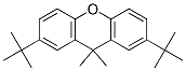2,7-Di-tert-butyl-9,9-dimethylxantheneStructure,130525-41-6Structure 2,7-Di-tert-butyl-9,9-dimethylxanthene Structure,130525-41-6Structure