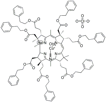 Nitrite ionophore IStructure,130549-56-3Structure Nitrite ionophore I Structure,130549-56-3Structure