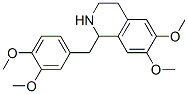 (+/-)-TetrahydropapaverineStructure,13074-31-2Structure (+/-)-Tetrahydropapaverine Structure,13074-31-2Structure