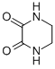 Piperazine-2,3-dioneStructure,13092-86-9Structure Piperazine-2,3-dione Structure,13092-86-9Structure