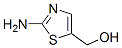 5-Thiazolemethanol, 2-aminoStructure,131184-73-1Structure 5-Thiazolemethanol, 2-amino Structure,131184-73-1Structure