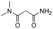 (9ci)-N,N-二甲基-丙烷二酰胺結(jié)構(gòu)式_131566-91-1結(jié)構(gòu)式