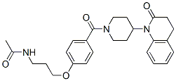 OPC 21268Structure,131631-89-5Structure OPC 21268 Structure,131631-89-5Structure