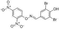 BromafenoximStructure,13181-17-4Structure Bromafenoxim Structure,13181-17-4Structure