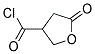 3-Furancarbonyl chloride, tetrahydro-5-oxo-(9ci)Structure,131953-18-9Structure 3-Furancarbonyl chloride, tetrahydro-5-oxo-(9ci) Structure,131953-18-9Structure