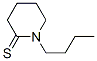 1-丁基-2-哌啶硫酮結(jié)構(gòu)式_13200-29-8結(jié)構(gòu)式